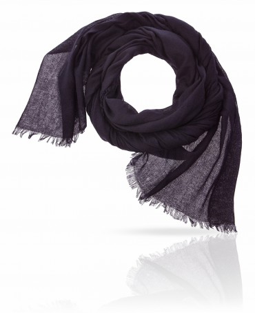 Палантин Унисекс C-CAS50_26S.1/PROFOND